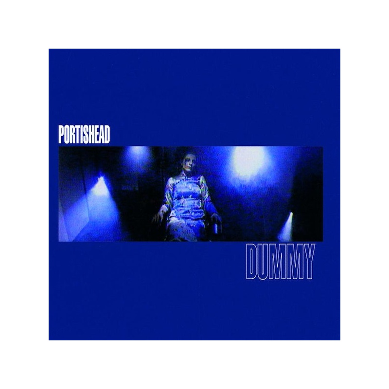 PORTISHEAD - Dummy (Anniversary Edition) LP @ Plaadimees